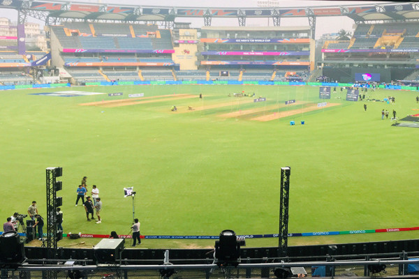 टी ट्वान्टी क्रिकेट विश्वकप: राजनीतिक छिटाबिच दसौं संस्करण शनिबारबाट